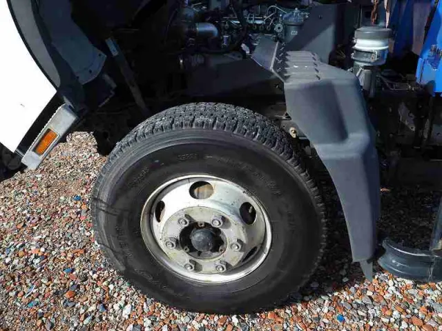 日野 レンジャー BKG-FC7JJYA(2WD)の写真42