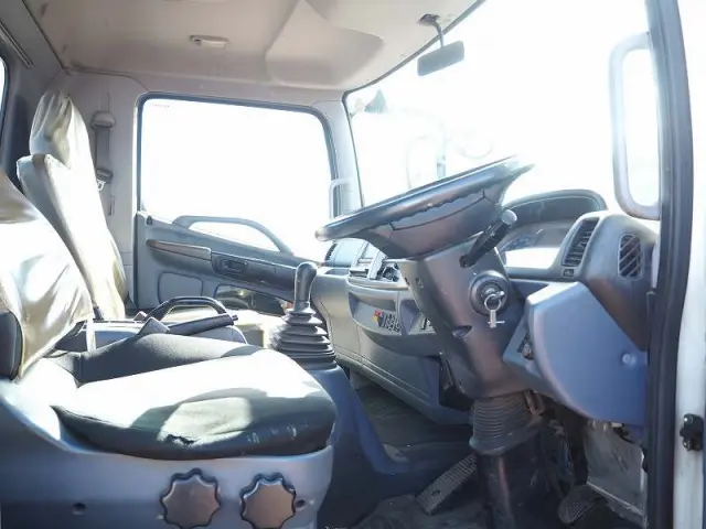 日野 レンジャー BKG-FC7JJYA(2WD)の写真45