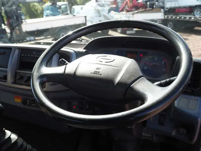 日野 レンジャー BKG-FC7JJYA(2WD)の写真47