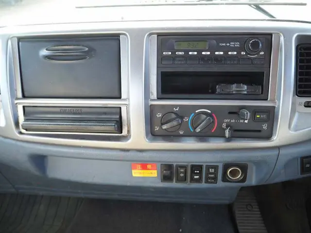 日野 レンジャー BKG-FC7JJYA(2WD)の写真48