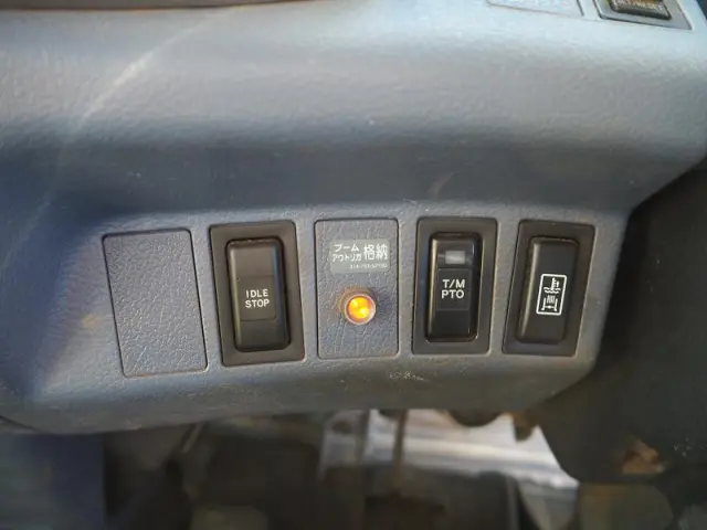 日野 レンジャー BKG-FC7JJYA(2WD)の写真49