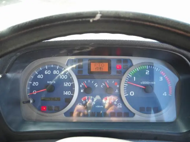 日野 レンジャー BKG-FC7JJYA(2WD)の写真50