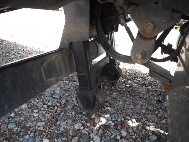 日野 デュトロ TKG-XZU620T(2WD)の写真9