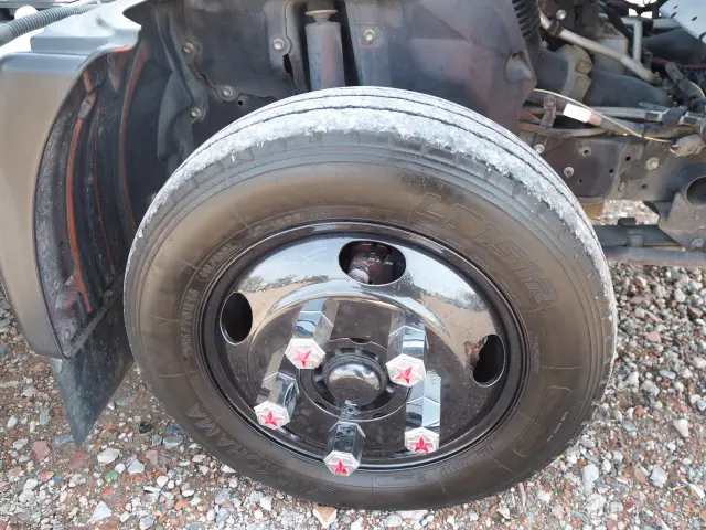 日野 デュトロ TKG-XZU620T(2WD)の写真12