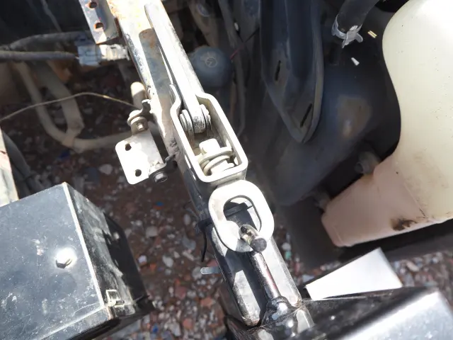 日野 デュトロ TKG-XZU620T(2WD)の写真14