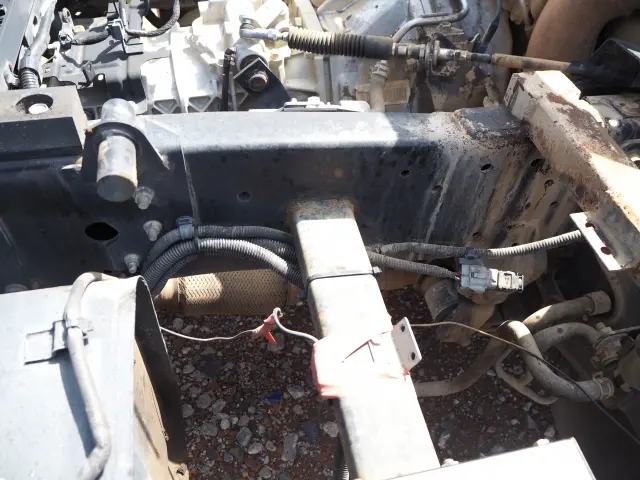 日野 デュトロ TKG-XZU620T(2WD)の写真15