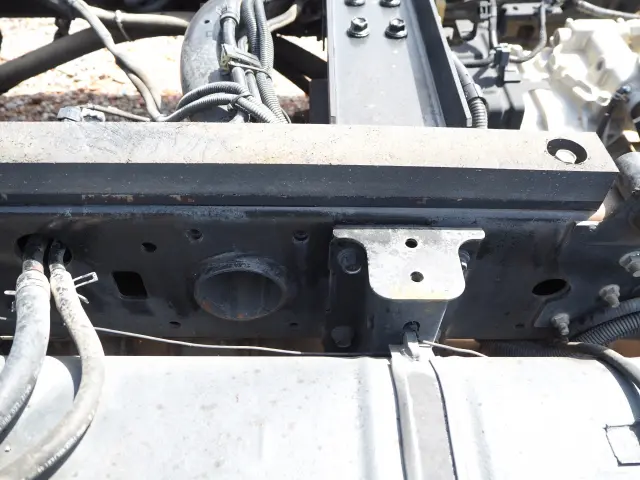 日野 デュトロ TKG-XZU620T(2WD)の写真16