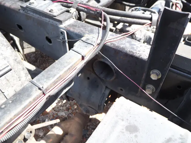 日野 デュトロ TKG-XZU620T(2WD)の写真17