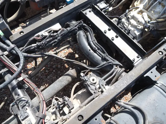 日野 デュトロ TKG-XZU620T(2WD)の写真19