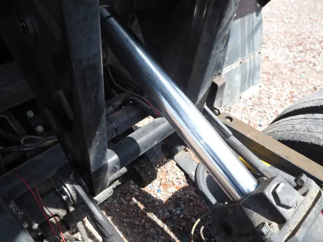 日野 デュトロ TKG-XZU620T(2WD)の写真22