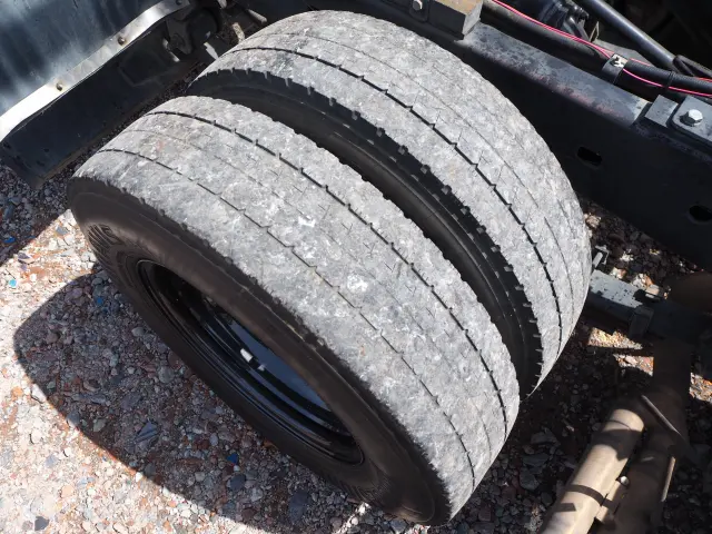 日野 デュトロ TKG-XZU620T(2WD)の写真23