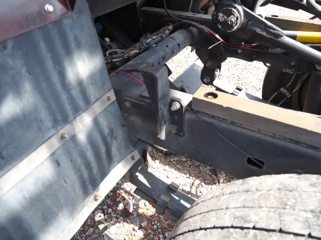 日野 デュトロ TKG-XZU620T(2WD)の写真25