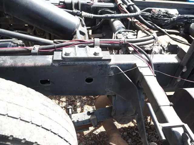 日野 デュトロ TKG-XZU620T(2WD)の写真26