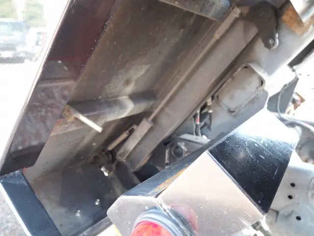 日野 デュトロ TKG-XZU620T(2WD)の写真29