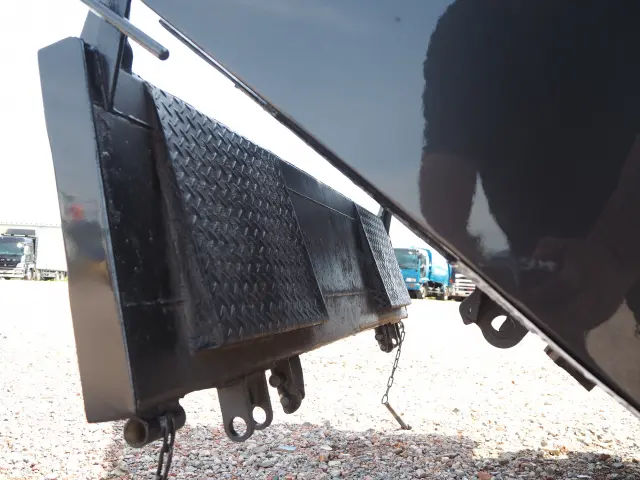 日野 デュトロ TKG-XZU620T(2WD)の写真30