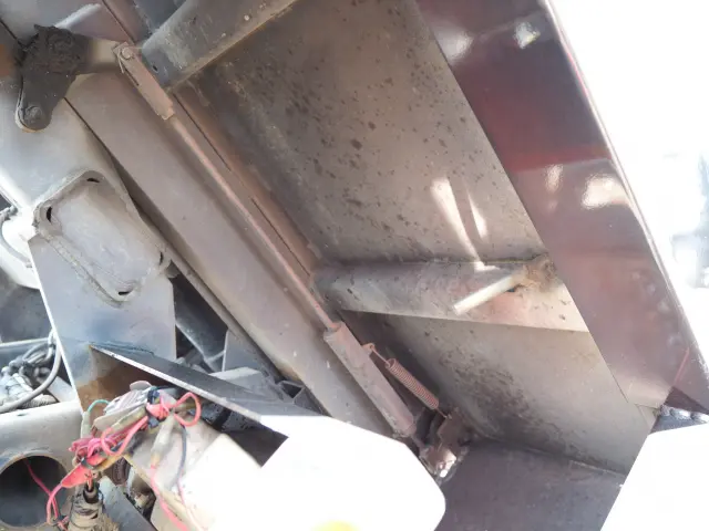 日野 デュトロ TKG-XZU620T(2WD)の写真33