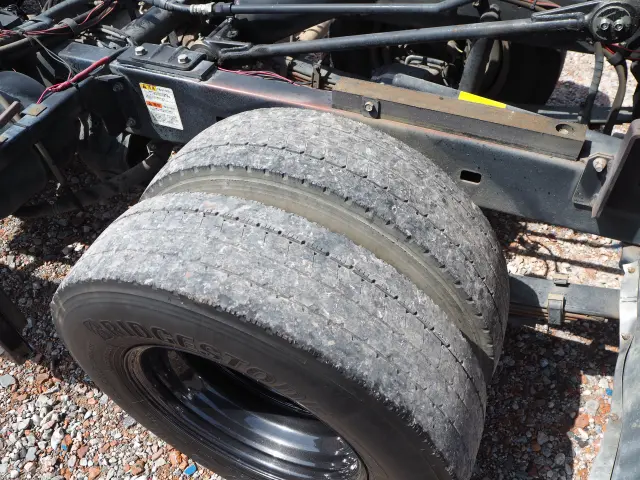 日野 デュトロ TKG-XZU620T(2WD)の写真34