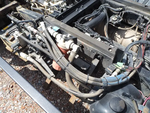 日野 デュトロ TKG-XZU620T(2WD)の写真36