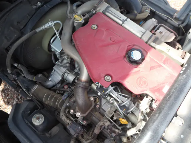 日野 デュトロ TKG-XZU620T(2WD)の写真39