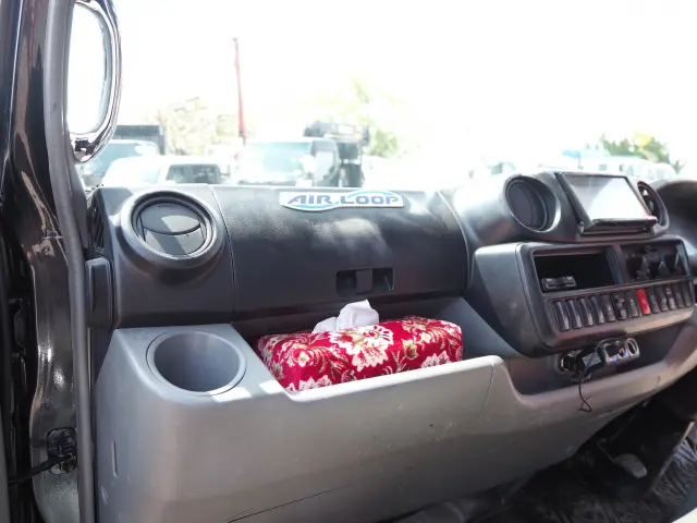 日野 デュトロ TKG-XZU620T(2WD)の写真42