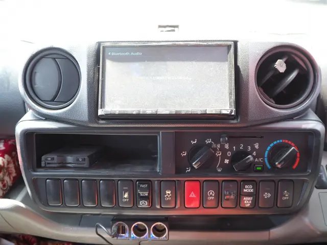 日野 デュトロ TKG-XZU620T(2WD)の写真46