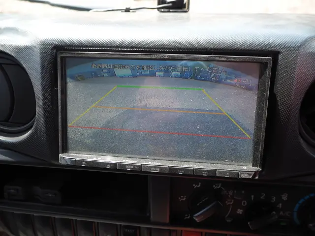 日野 デュトロ TKG-XZU620T(2WD)の写真48