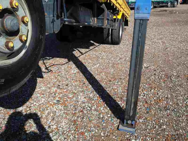 いすゞ フォワード ADG-FRR90J3S(2WD)の写真14