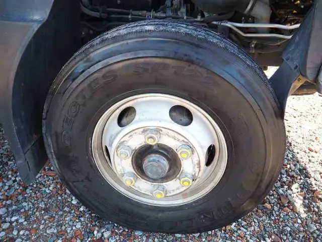 いすゞ フォワード ADG-FRR90J3S(2WD)の写真27