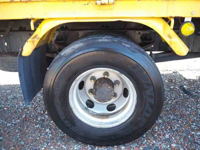 いすゞ フォワード ADG-FRR90J3S(2WD)の写真32