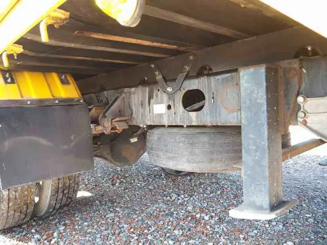 いすゞ フォワード ADG-FRR90J3S(2WD)の写真36