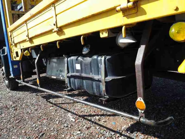 いすゞ フォワード ADG-FRR90J3S(2WD)の写真38