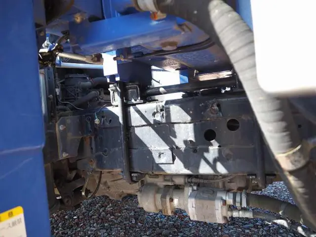 いすゞ フォワード ADG-FRR90J3S(2WD)の写真39