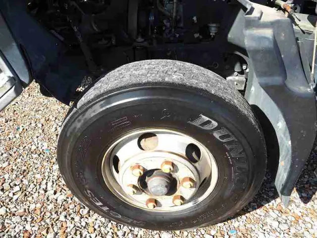 いすゞ フォワード ADG-FRR90J3S(2WD)の写真40