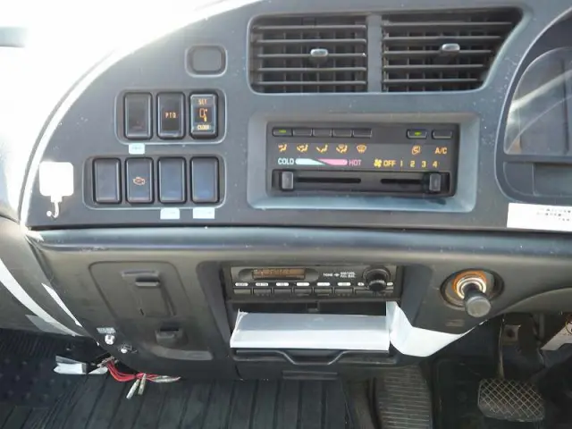 いすゞ フォワード ADG-FRR90J3S(2WD)の写真48