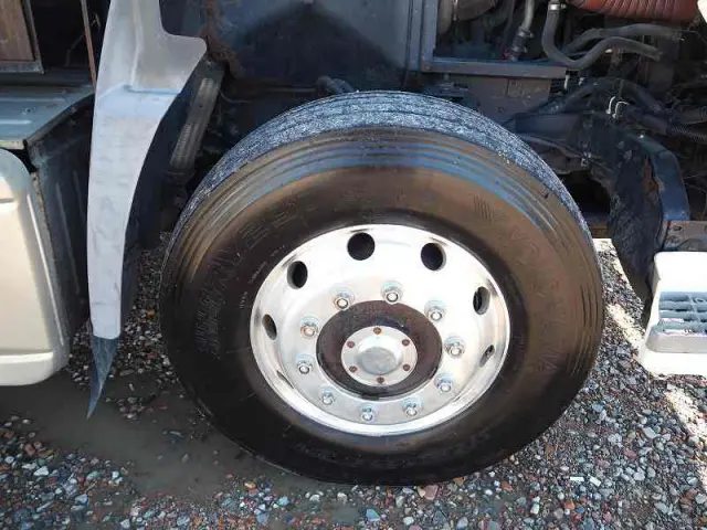 UD クオン LDG-CW5XL(6x4)の写真16