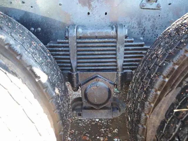 UD クオン LDG-CW5XL(6x4)の写真23