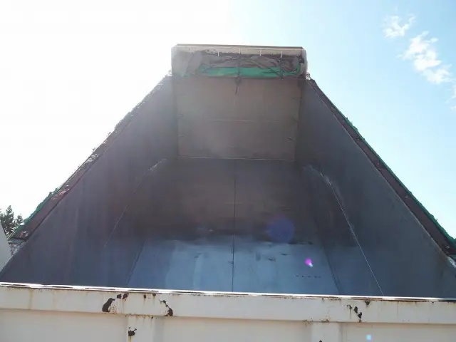 UD クオン LDG-CW5XL(6x4)の写真26