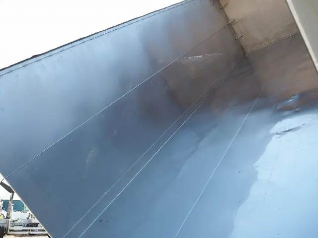 UD クオン LDG-CW5XL(6x4)の写真27