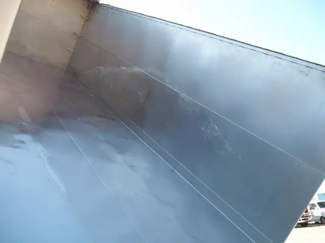 UD クオン LDG-CW5XL(6x4)の写真28