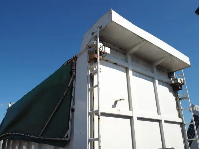 UD クオン LDG-CW5XL(6x4)の写真38