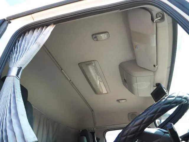 UD クオン LDG-CW5XL(6x4)の写真43