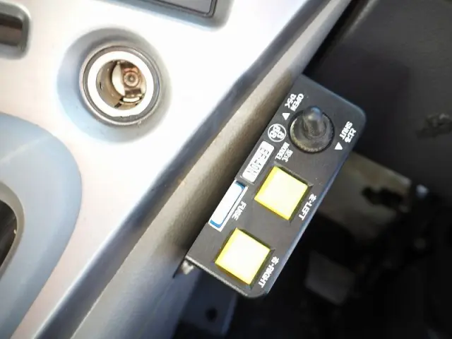 UD クオン LDG-CW5XL(6x4)の写真46