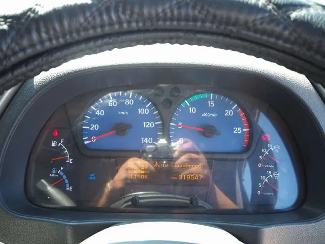 UD クオン LDG-CW5XL(6x4)の写真49