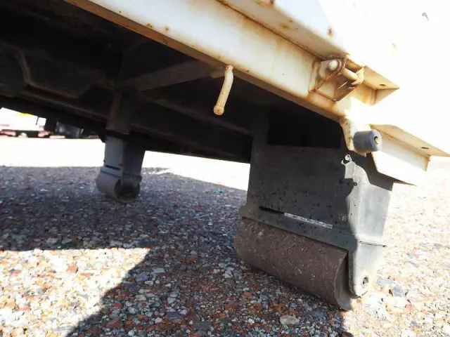 三菱 キャンター 2PG-FEBM0(2WD)の写真12