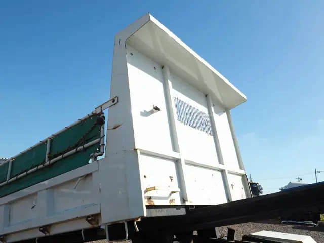 三菱 キャンター 2PG-FEBM0(2WD)の写真14