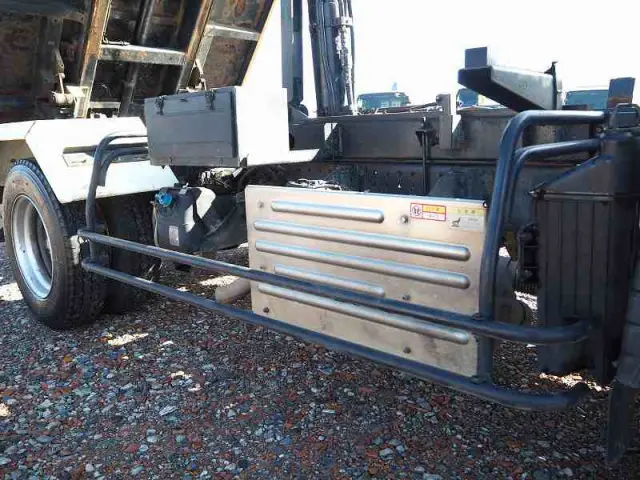 三菱 キャンター 2PG-FEBM0(2WD)の写真26