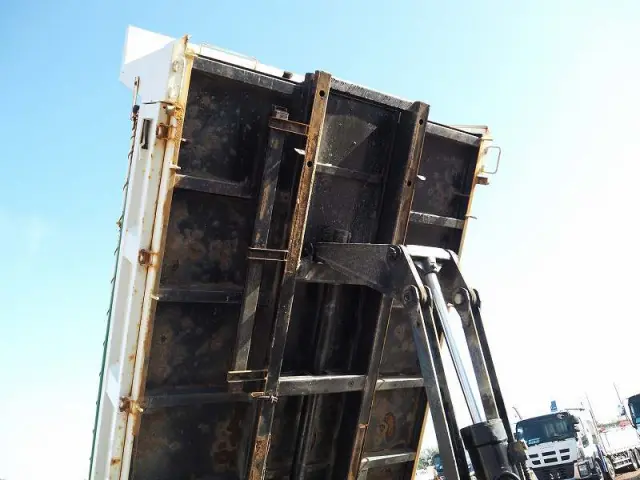 三菱 キャンター 2PG-FEBM0(2WD)の写真27