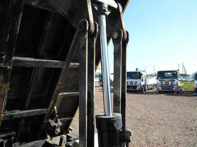 三菱 キャンター 2PG-FEBM0(2WD)の写真29