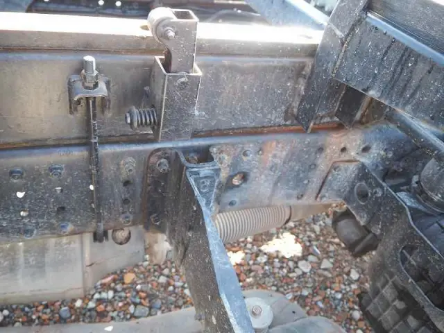 三菱 キャンター 2PG-FEBM0(2WD)の写真31