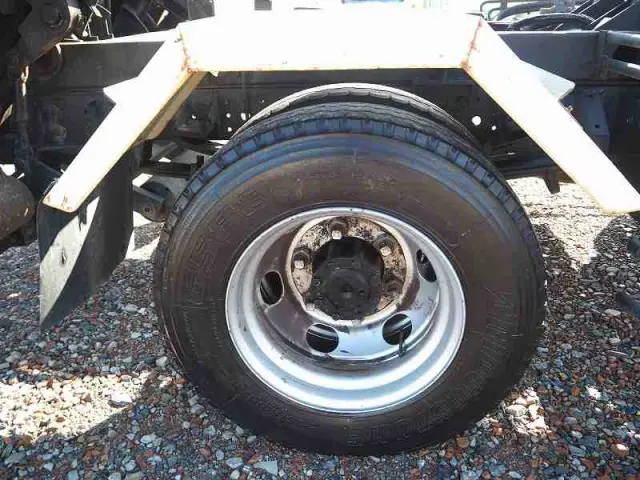 三菱 キャンター 2PG-FEBM0(2WD)の写真33